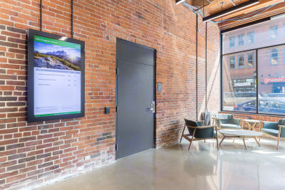 Fort Point Creative Exchange, Boston, MA Commercial Space for Rent | VTS