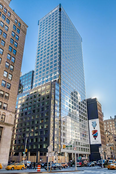 475 Park Avenue South, New York, NY Commercial Space for Rent | VTS