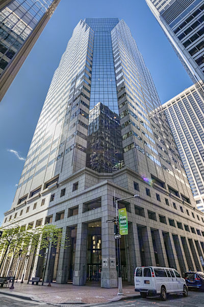 32 Old Slip, New York, NY Commercial Space for Rent | VTS