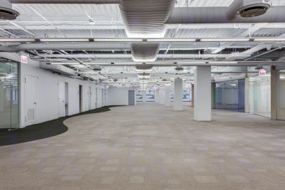 222 South Riverside Plaza, Chicago, IL Commercial Space for Rent | VTS