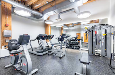 Tower Point - 27-43 Wormwood Street, Boston, MA Commercial Space for ...