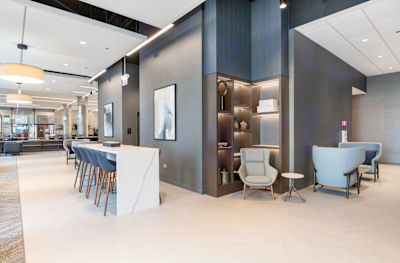 222 South Riverside Plaza, Chicago, IL Commercial Space for Rent | VTS