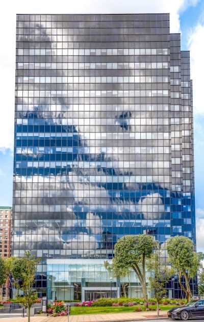 Entire 16th Floor, Suite 1600 Commercial Space for Rent at 1 North