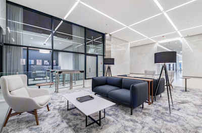 222 South Riverside Plaza, Chicago, IL Commercial Space for Rent | VTS