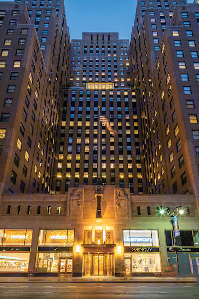 st,♡ The Graybar Building - 420 Lexington Avenue, New York, NY