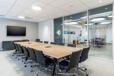 52 Vanderbilt Avenue, New York, NY Commercial Space for Rent | VTS