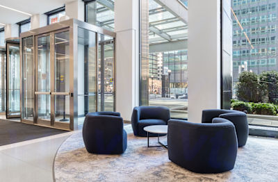 222 South Riverside Plaza, Chicago, IL Commercial Space for Rent | VTS