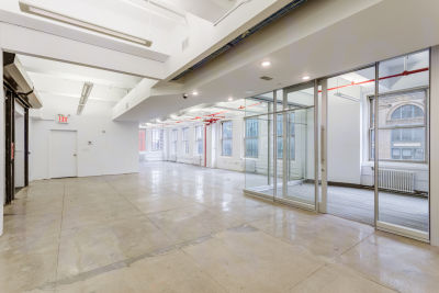 Entire 5th Floor, Suite E5 Commercial Space for Rent at 599