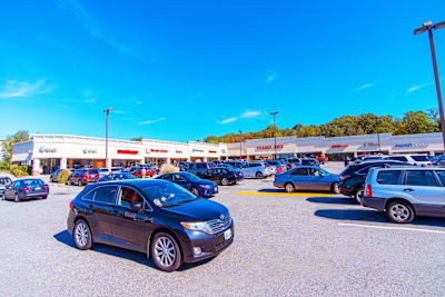 Linear Retail Properties Portfolio | VTS