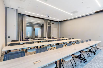222 South Riverside Plaza, Chicago, IL Commercial Space for Rent | VTS