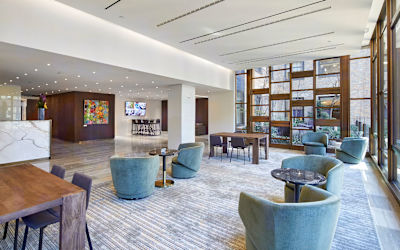 ビルページ KDX武蔵小杉ビル - fujitec