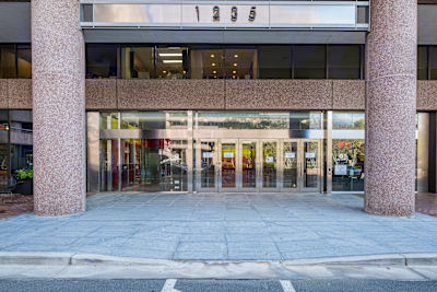 Partial 12th Floor, Suite 1210 Commercial Space for Rent at 1235 South ...