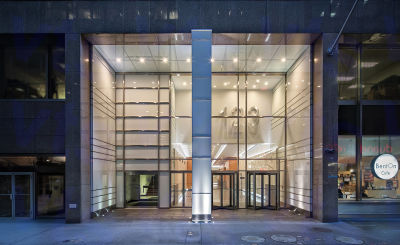 123 William Street, New York, NY Commercial Space for Rent | VTS