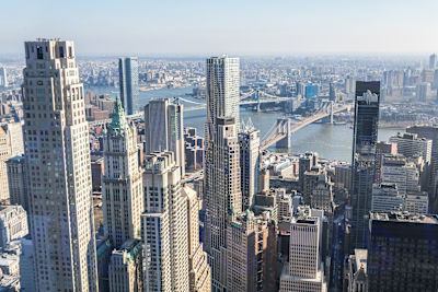 洋書 STREET WORLD New looks for 3 World Trade Center ahead of June opening | 6sqft