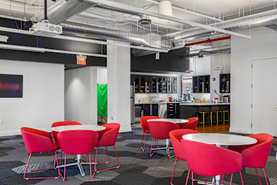 Entire 7th Floor, Suite 700 Commercial Space for Rent at 96 Spring ...