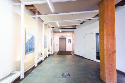 Fort Point Creative Exchange, Boston, MA Commercial Space for Rent | VTS
