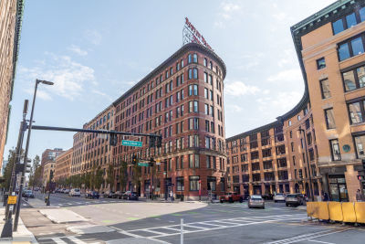Fort Point Creative Exchange, Boston, MA Commercial Space for Rent | VTS