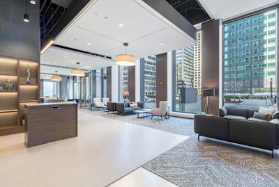 222 South Riverside Plaza, Chicago, IL Commercial Space for Rent | VTS