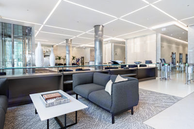 222 South Riverside Plaza, Chicago, IL Commercial Space for Rent | VTS