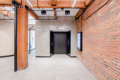 Fort Point Creative Exchange, Boston, MA Commercial Space for Rent | VTS