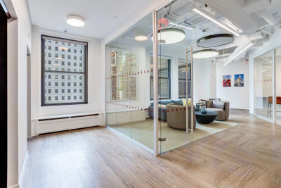 52 Vanderbilt Avenue, New York, NY Commercial Space for Rent | VTS