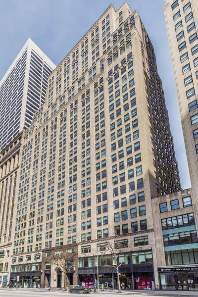 11 West 42nd Street, New York, NY Commercial Space for Rent