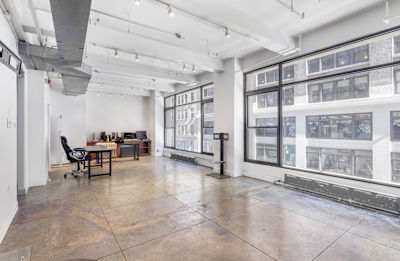 New York City, NY Office Space for Rent | VTS
