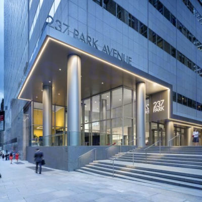 RXR Realty Portfolio | VTS