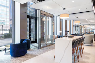 222 South Riverside Plaza, Chicago, IL Commercial Space for Rent | VTS