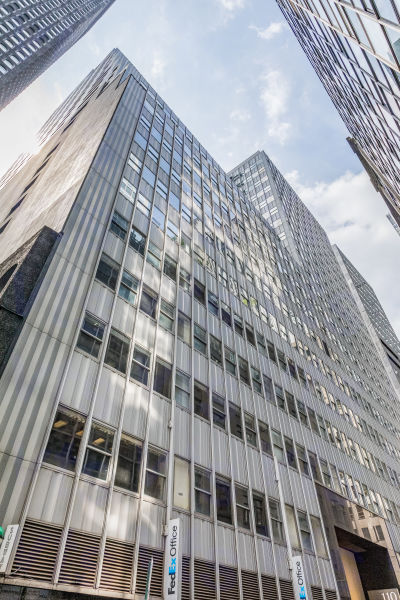 『William  NEWYORK』 BE@WILLIAM | 90 William Street, Manhattan | Corcoran