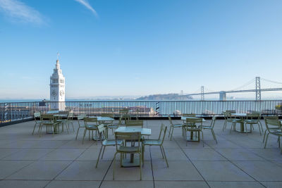 One Market Plaza - 1 Market Street, San Francisco, CA Commercial Space ...