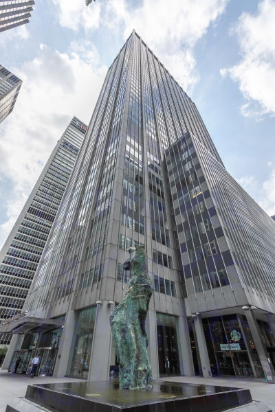 1301 Avenue of the Americas, New York, NY Commercial Space for Rent | VTS