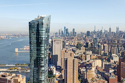 洋書 STREET WORLD New looks for 3 World Trade Center ahead of June opening | 6sqft