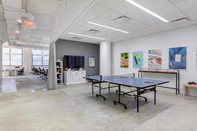 Entire 3rd Floor, Suite E3 Commercial Space for Rent at 233 Spring ...