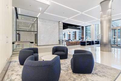 222 South Riverside Plaza, Chicago, IL Commercial Space for Rent | VTS