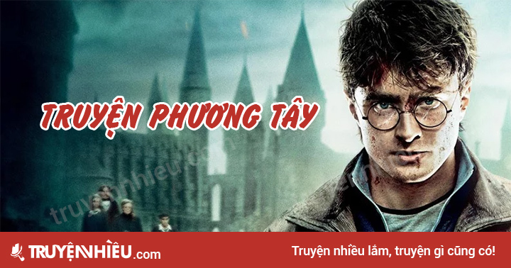 truyện phương tây 21