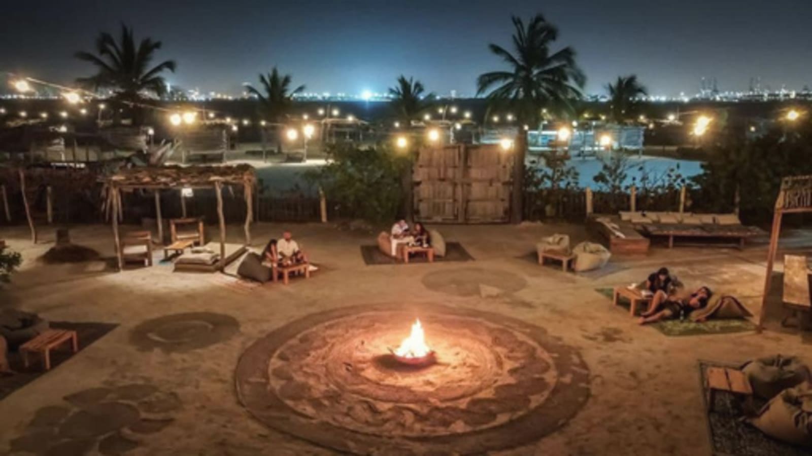 Cena Fenix Beach Tierra Bomba