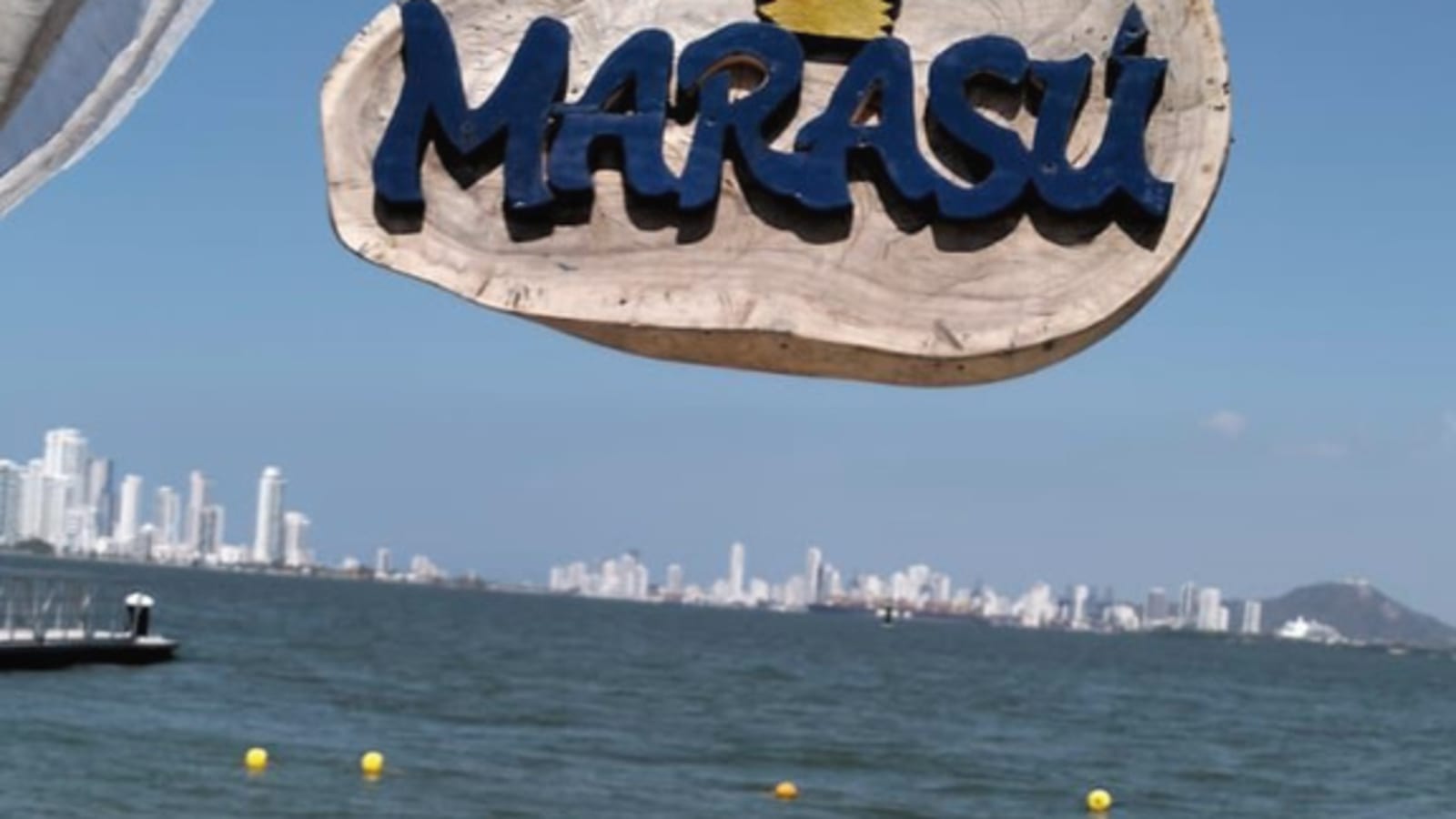 Marasú Tierra Bomba