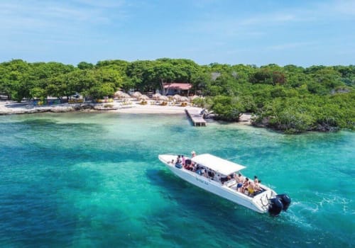 5 Islas Premium - foto 1