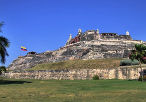 Cartagena Mágica - foto 3