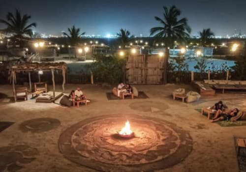 Cena Fenix Beach Tierra Bomba - foto 1