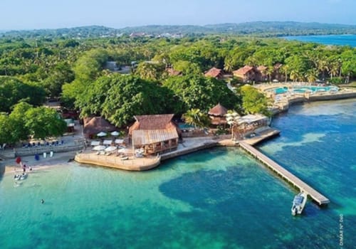 Isla del Encanto - foto 1