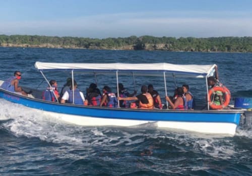 Panorámico por las Islas del Rosario - foto 4