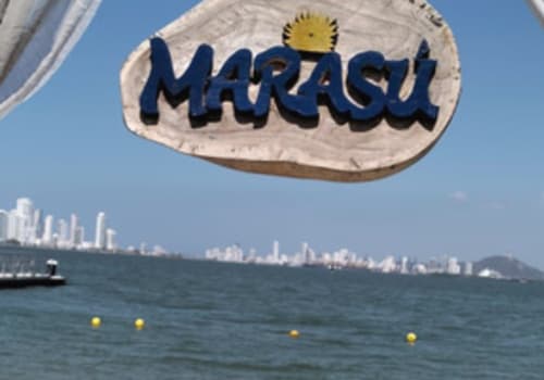 Marasú Tierra Bomba - foto 3