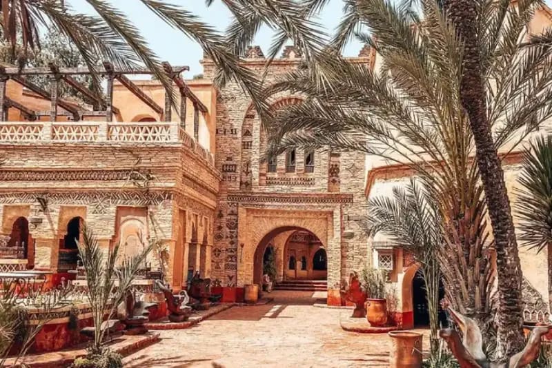 Agadir Day Trip