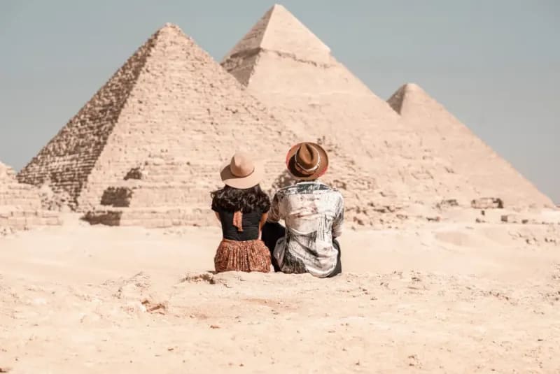 04 Days Egypt Jordan Pyramids Cairo | Egypt For Travel