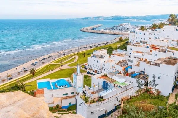 09 Days Morocco Trip
