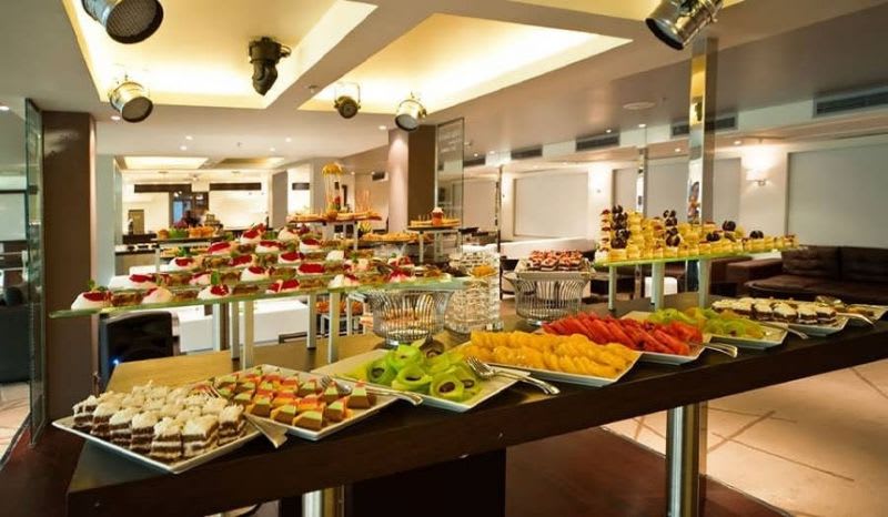 Farah Nile Cruise Restaurant 2026 — Full Board | Ultra Luxury | Mon/Fri | from $1,299