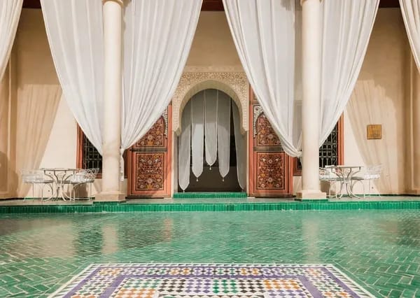 10 Days Trip to Morocco
