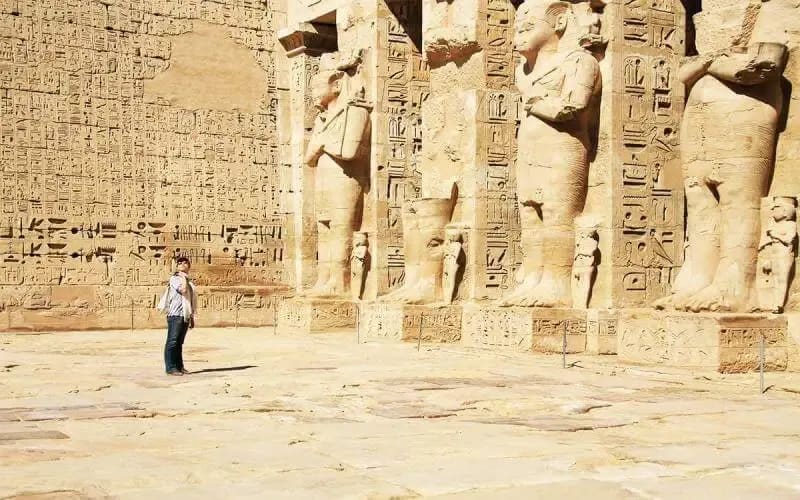 Philae Island Aswan | Best Egypt Honeymoon Package | Egypt For Travel